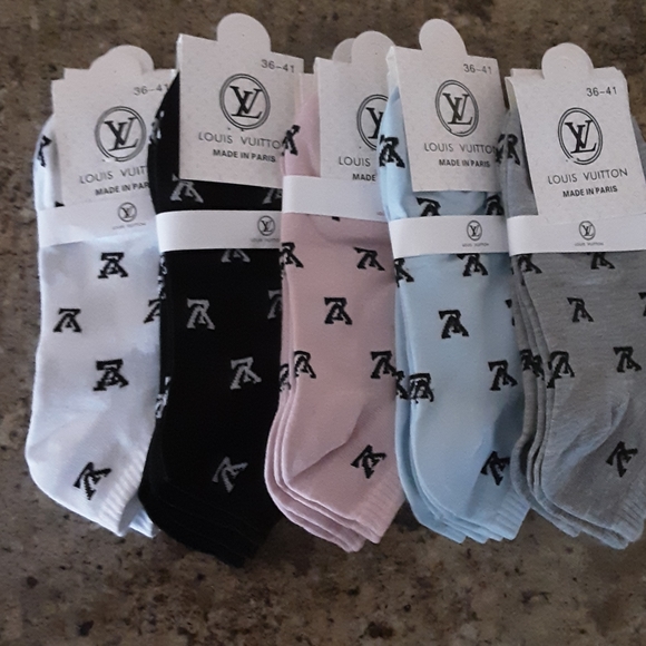 Men’s Socks Set 🧦 - Picture 7 of 9